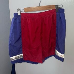 Polo Sport lightweight athletic shorts - Medium